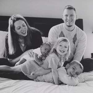 Meet your Posher, Kathryn